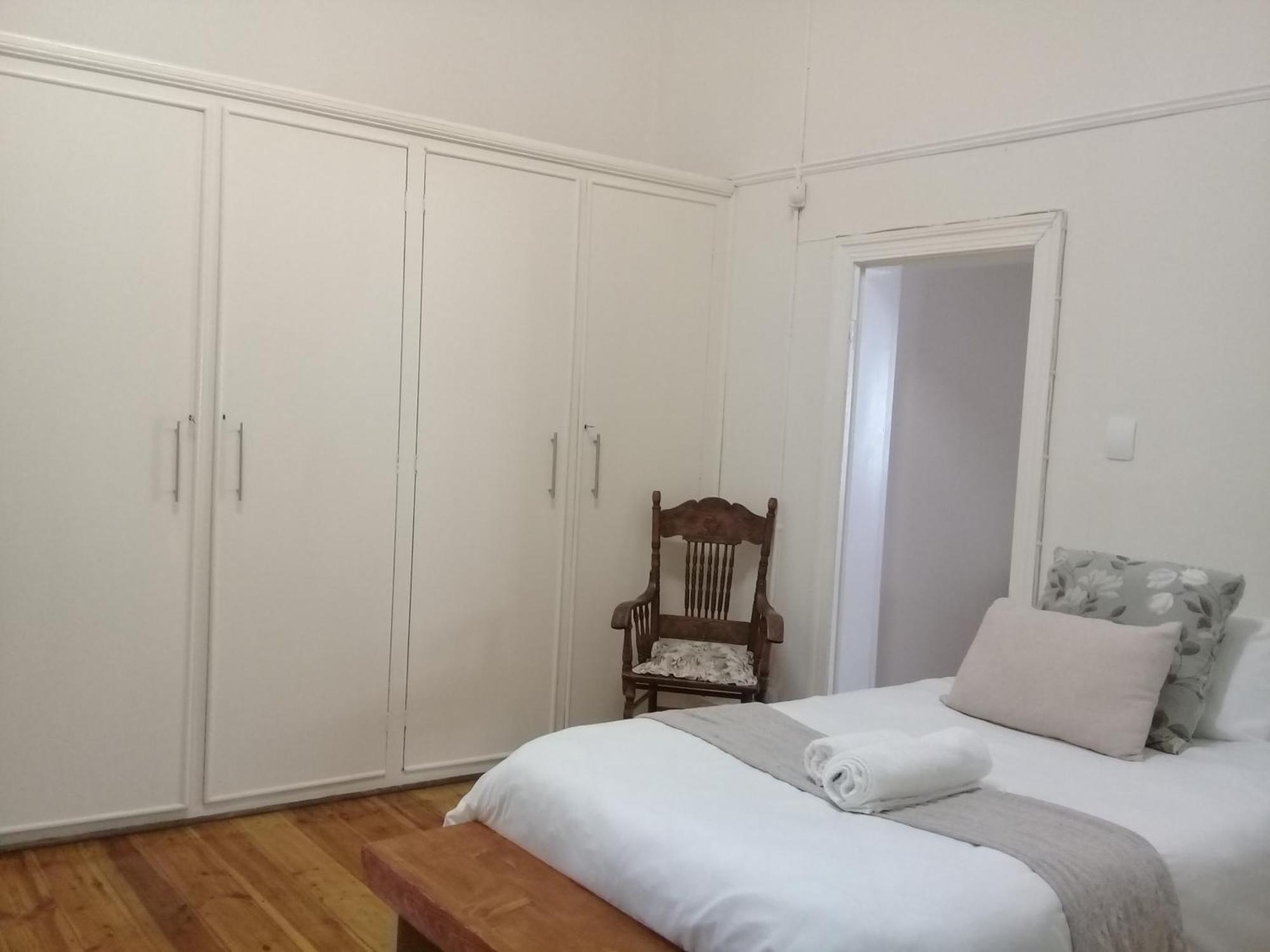 Die Hoekhuis Hotel Cradock Ngoại thất bức ảnh